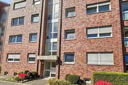 Wohnung Gelsenkirchen Buer - 3 Zimmer, 98 m&sup2;, 249.000&euro; | Angebot:26670018