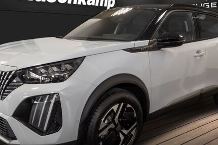 Peugeot 2008 27.431 km 25.980 &euro; Dortmund 44145