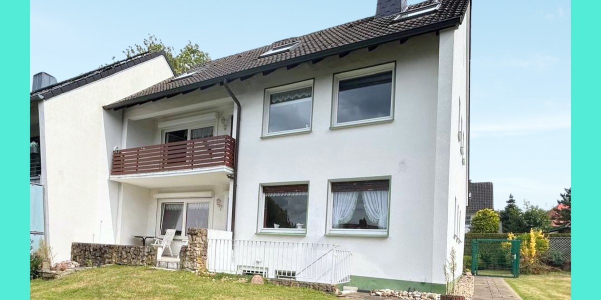 Einfamilienhaus Herne Sodingen - 10 Zimmer, 160 m&sup2;, 429.000&euro; | Angebot:26030906