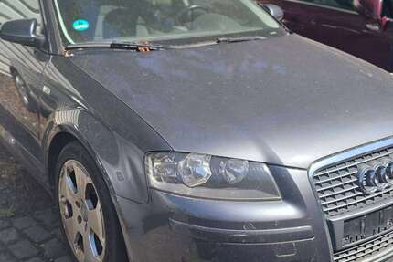 Audi A3 199.206 km 1.490 &euro; Essen 45329