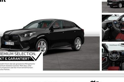 BMW X2 10.340 km 47.888 &euro; Oberhausen 46117