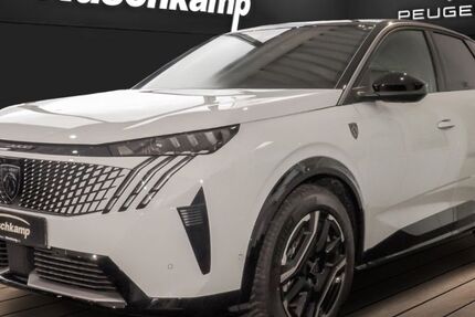 Peugeot 3008 9.900 km 48.980 &euro; Lünen 44532