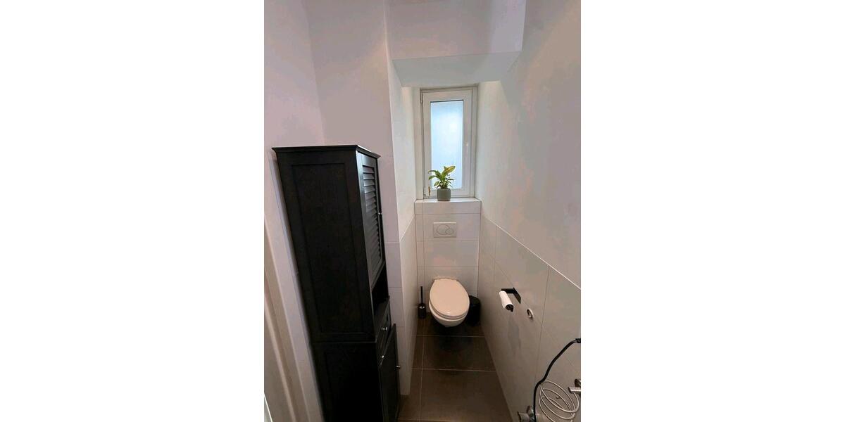 Etagenwohnung Bochum Bochum-Mitte - 1 Zimmer, 40 m&sup2;, 520&euro; | Angebot:26008462