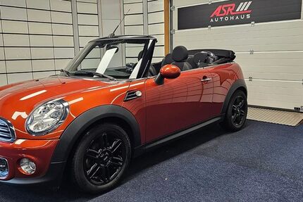Mini Cooper 141.265 km 10.999 &euro; Dülmen 48249