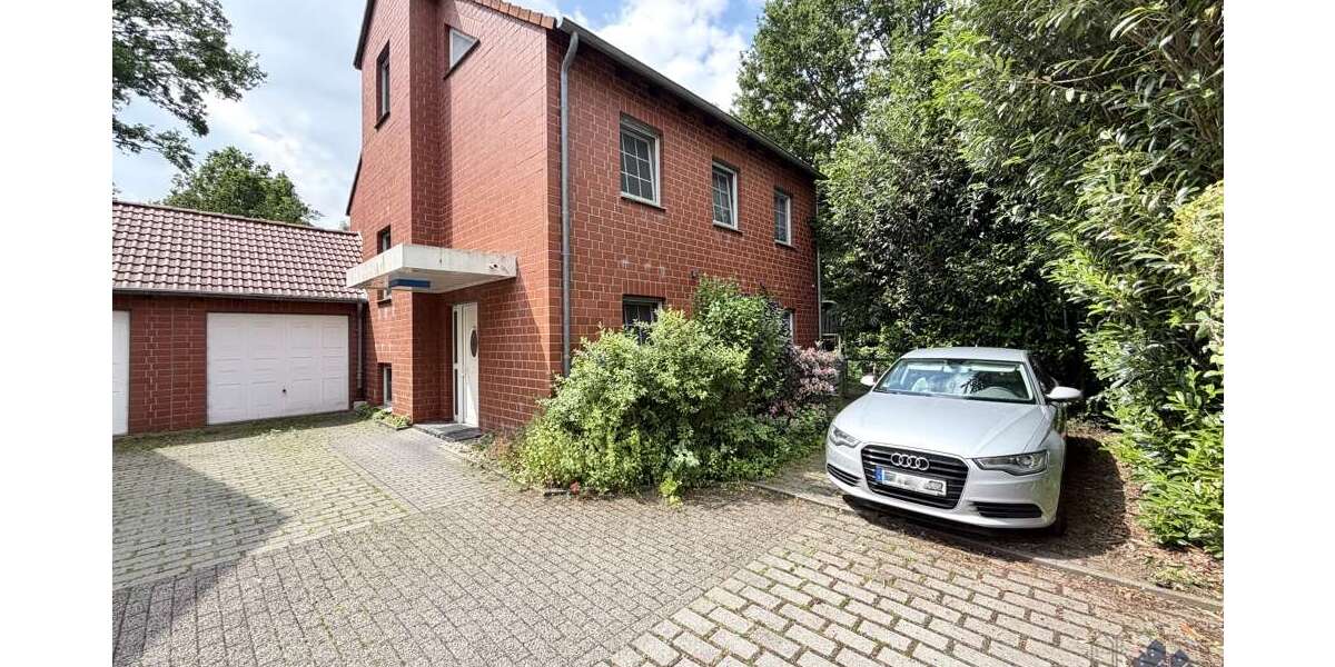 Einfamilienhaus Marl Alt-Marl - 7.5 Zimmer, 188 m&sup2;, 459.000&euro; | Angebot:26971120