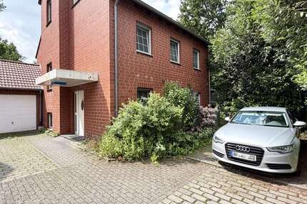 Haus Marl Alt-Marl - 7.5 Zimmer, 188 m&sup2;, 459.000&euro; | Angebot:26971120