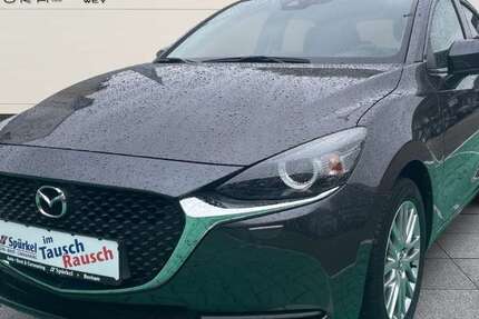 Mazda 2 46.875 km 14.980 &euro; Bochum 44809