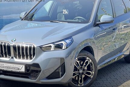 BMW X1 26.403 km 46.769 &euro; Mülheim an der Ruhr 45478