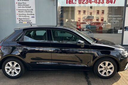 Audi A1 58.130 km 10.900 &euro; Bochum 44795