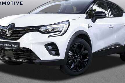 Renault Captur 6.580 km 20.910 &euro; Herne 44629