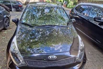 Kia Rio 140.000 km 5.499 &euro; Witten 58455