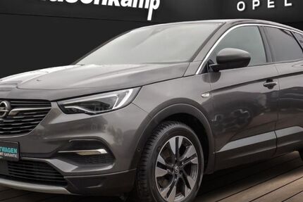 Opel Grandland (X) 97.250 km 15.480 &euro; Lünen 44532