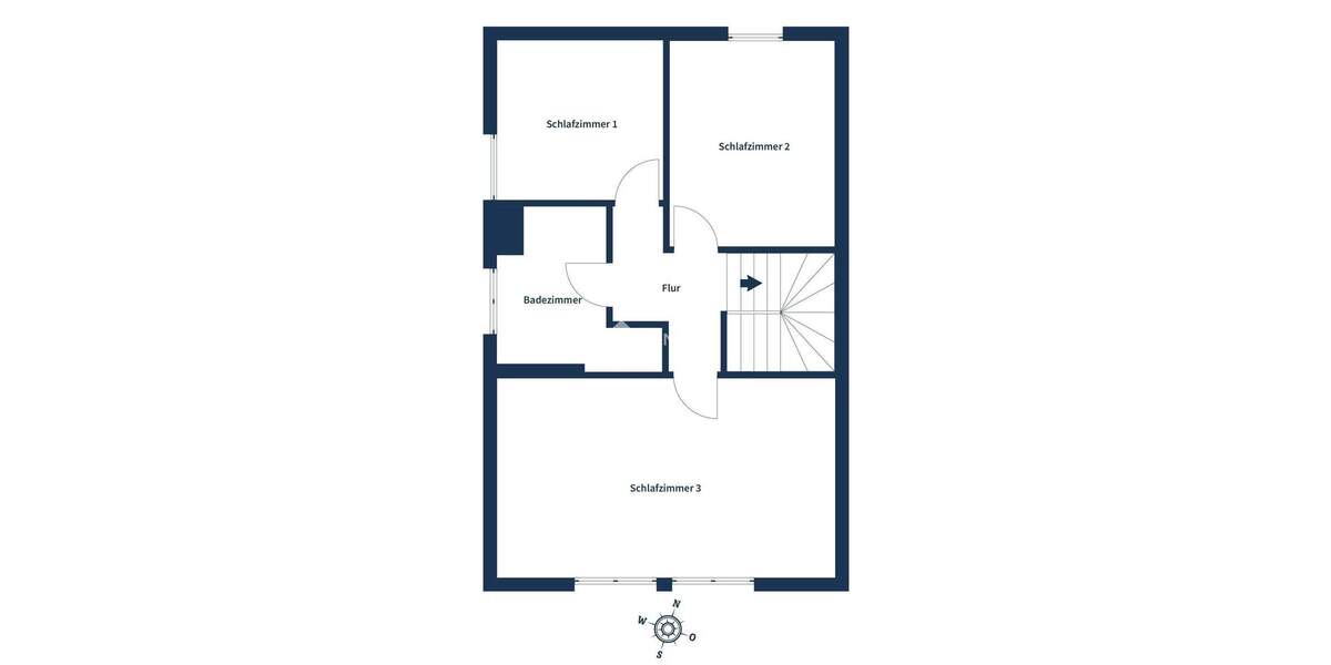 Doppelhaushälfte Dorsten Rhade Rhade - 4 Zimmer, 125 m&sup2;, 495.000&euro; | Angebot:25737627