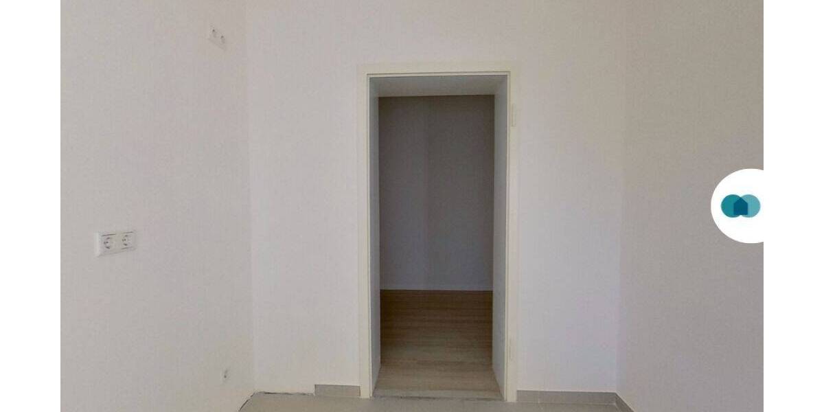 Etagenwohnung Gelsenkirchen Beckhausen - 2 Zimmer, 67 m&sup2;, 469&euro; | Angebot:26092954