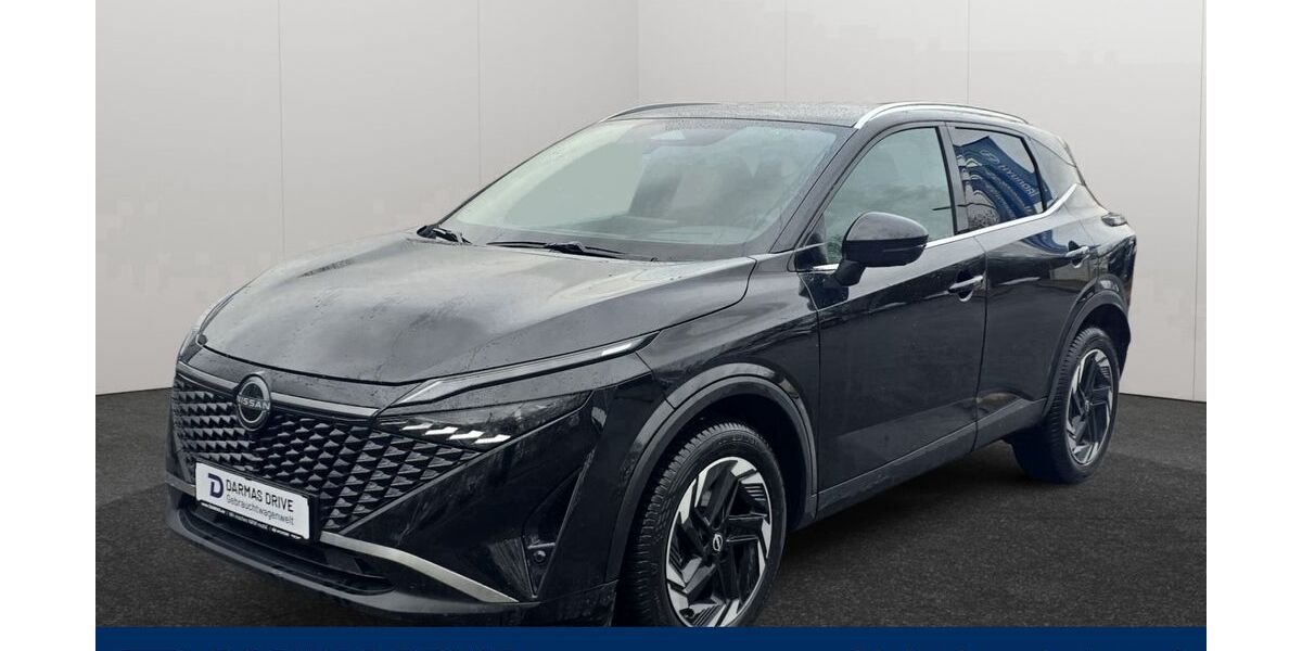 Nissan Qashqai 19.452 km 26.490 &euro; Bochum 44809