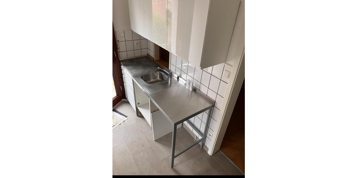 Terrassenwohnung Bochum Altenbochum - 1 Zimmer, 52 m&sup2;, 550&euro; | Angebot:25872691