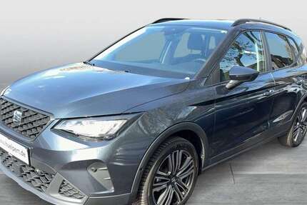 Seat Arona 4.131 km 22.922 &euro; Dortmund-Marten 44379