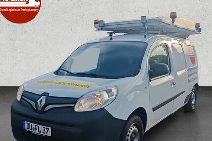 Renault Kangoo 194.000 km 19.992 &euro; Mülheim an der Ruhr 45472