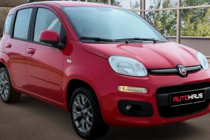 Fiat Panda 27.500 km 8.800 &euro; Datteln 45711
