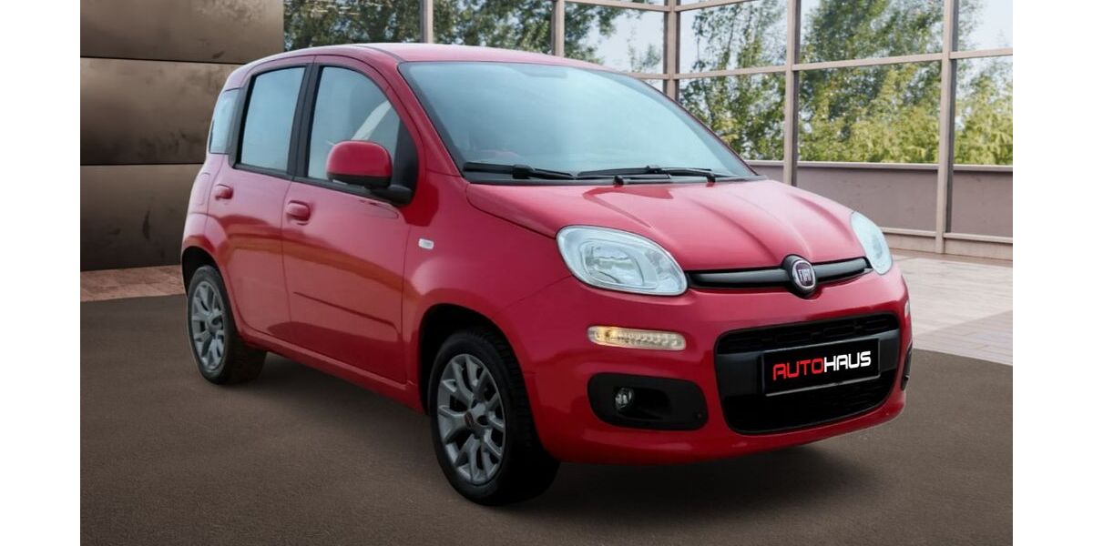 Fiat Panda 27.500 km 8.800 &euro; Datteln 45711