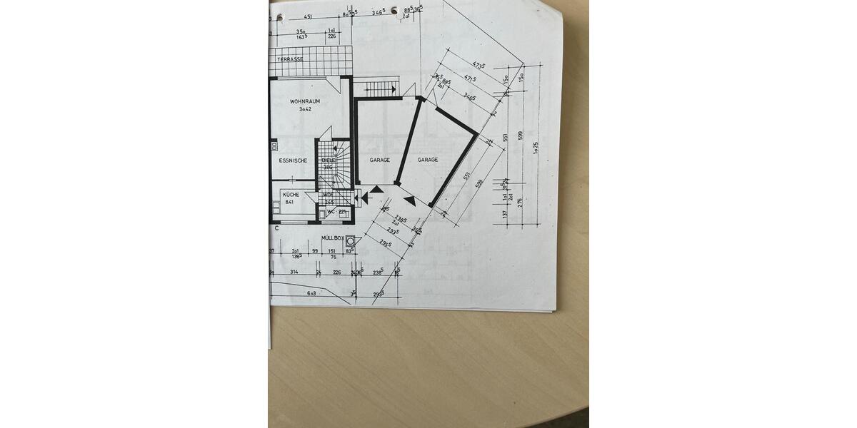 Reihenhaus Essen Stadtbezirk IV - 6.5 Zimmer, 125 m&sup2;, 410.000&euro; | Angebot:26675939