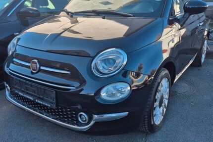 Fiat 500 167.591 km 5.550 &euro; Lünen 44532