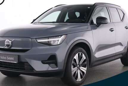 Volvo XC40 34.315 km 29.990 &euro; Mülheim an der Ruhr 45472