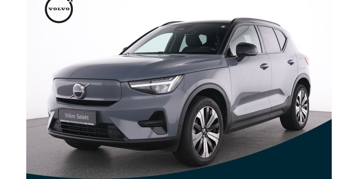 Volvo XC40 34.315 km 29.990 &euro; Mülheim an der Ruhr 45472