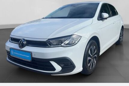 VW Polo 31.236 km 16.980 &euro; Marl 45770
