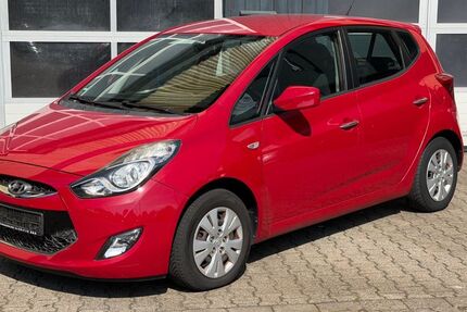 Hyundai ix20 193.600 km 3.900 &euro; Mülheim an der Ruhr 45473