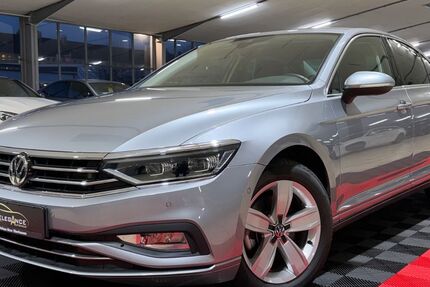 VW Passat 15.600 km 28.700 &euro; Oberhausen 46047