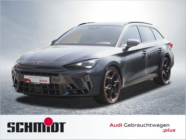 Cupra Leon 15.210 km 36.340 &euro; Recklinghausen 45657
