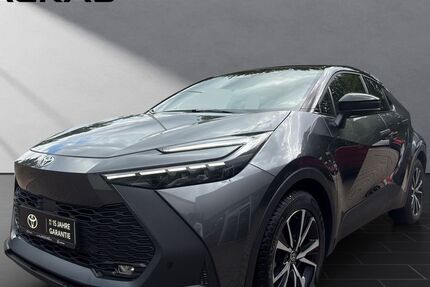 Toyota C-HR 12.747 km 27.450 &euro; Dinslaken 46537