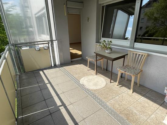 Etagenwohnung Dortmund Innenstadt West - 3 Zimmer, 72 m&sup2;, 980&euro; | Angebot:26517446
