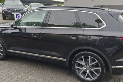 VW Touareg 115.000 km 34.800 &euro; Marl, Westf 45768