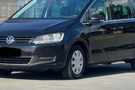 VW Sharan 150.000 km 10.950 &euro; Oer-Erkenschwick 45739