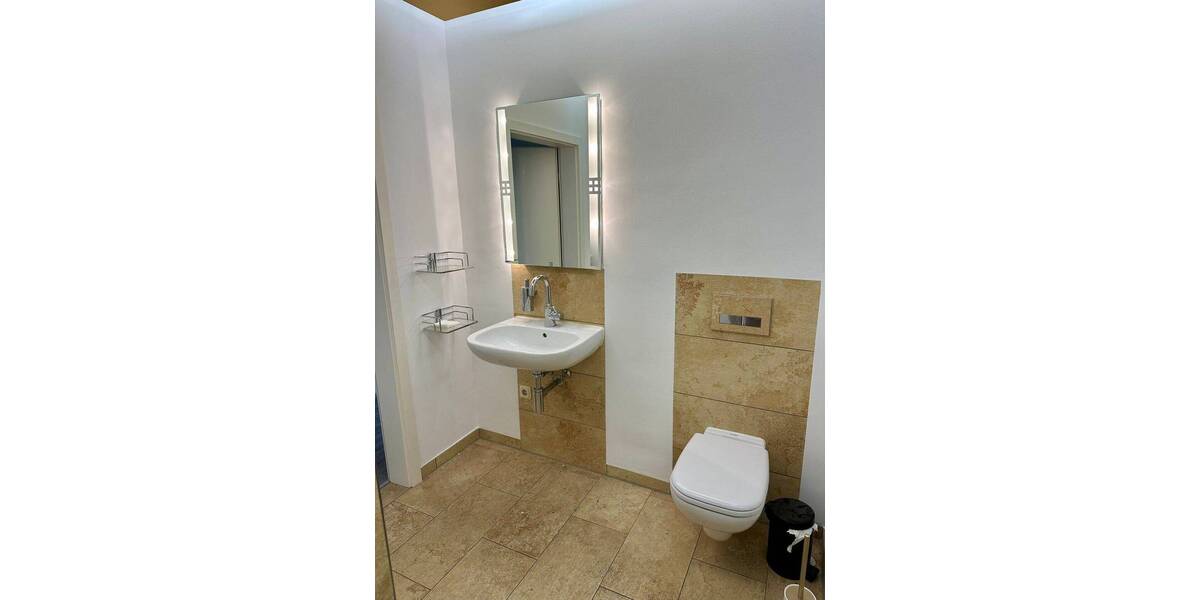 Etagenwohnung Witten Mitte - 2 Zimmer, 64 m&sup2;, 620&euro; | Angebot:26388596