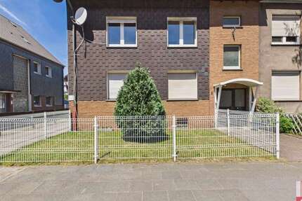 Wohnung Dinslaken Hiesfeld - 3 Zimmer, 67 m&sup2;, 169.000&euro; | Angebot:25789725