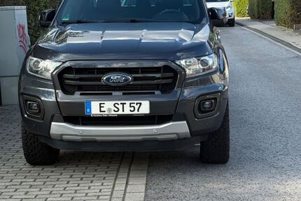 Ford Ranger 105.036 km 28.500 &euro; Essen 45357