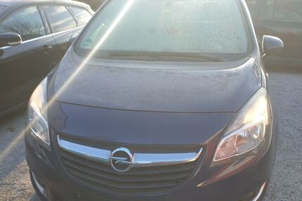 Opel Meriva 319.000 km 1.790 &euro; Dortmund 44328