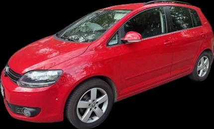 VW Golf Plus 86.500 km 8.400 &euro; Mülheim an der Ruhr 45468