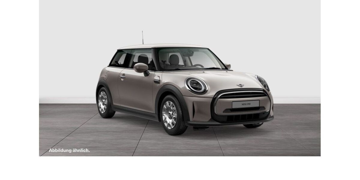 Mini ONE 51.738 km 20.790 &euro; Velbert 42553