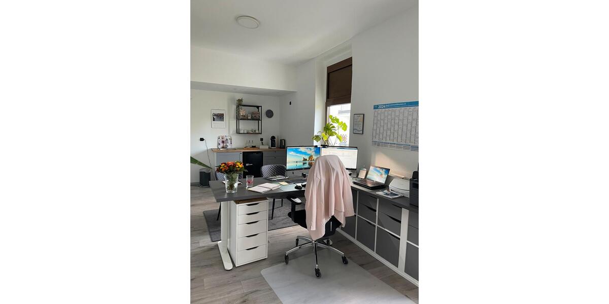 Etagenwohnung Oberhausen Alt-Oberhausen - 1 Zimmer, 35 m&sup2;, 590&euro; | Angebot:26704935