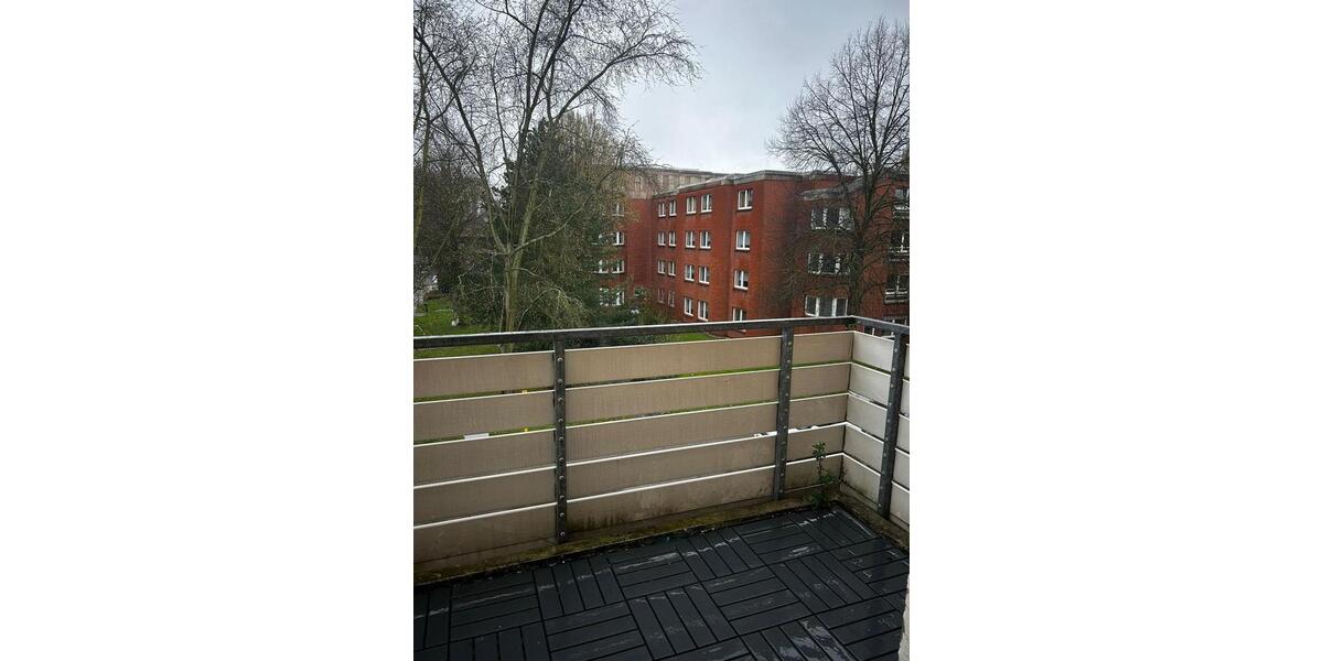 Etagenwohnung Essen Stadtbezirk VI - 2 Zimmer, 44 m&sup2;, 400&euro; | Angebot:26005630