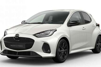 Mazda 2 5.500 km 26.340 &euro; Herten 45701