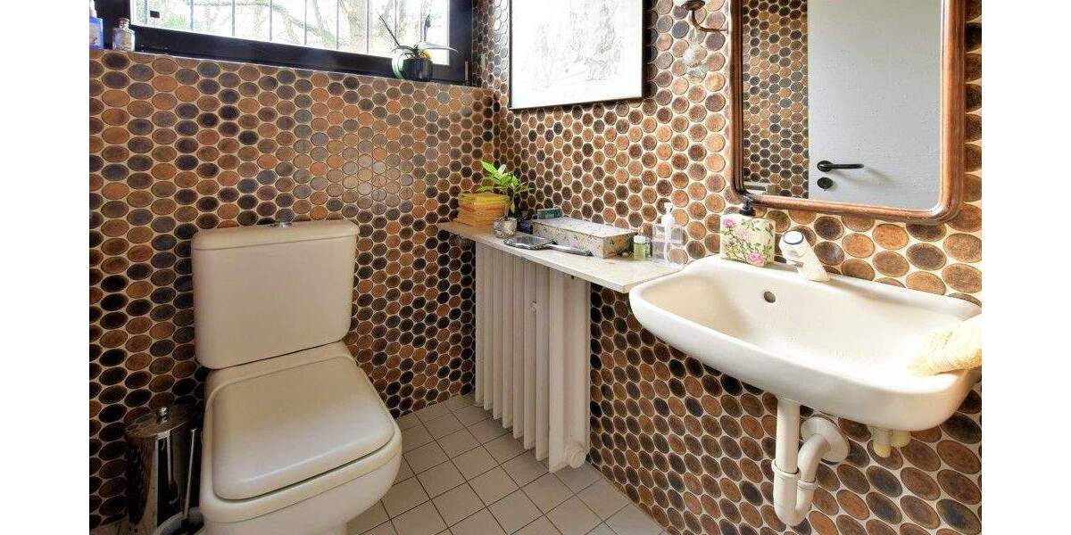 Einfamilienhaus Essen Kupferdreh - 7 Zimmer, 188 m&sup2;, 795.000&euro; | Angebot:25664945