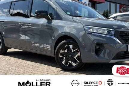 Nissan Townstar 4.500 km 29.990 &euro; Herdecke 58313