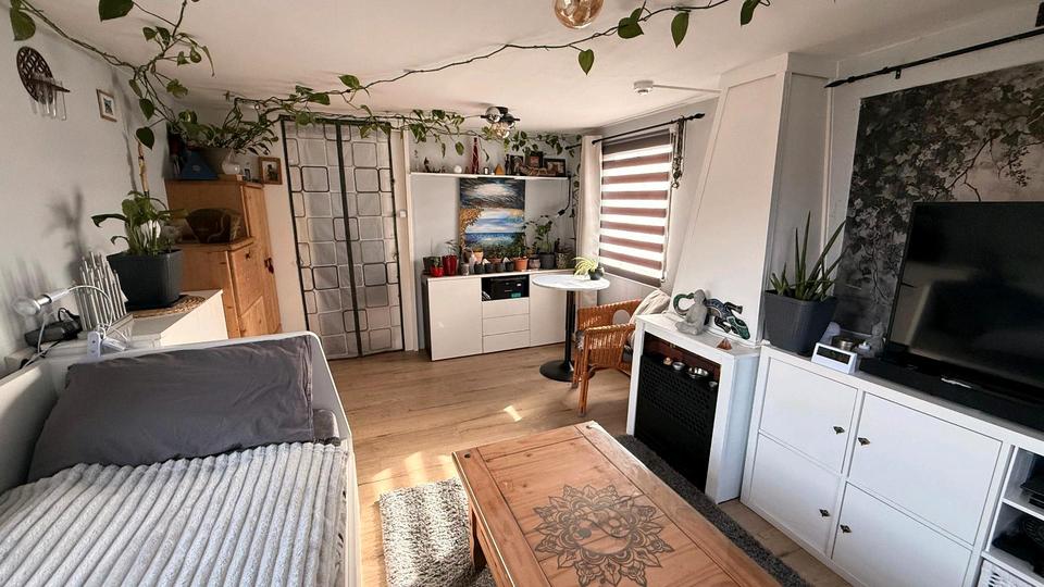 Einfamilienhaus Mülheim an der Ruhr Linksruhr - 2 Zimmer, 25 m&sup2;, 20.000&euro; | Angebot:26130687