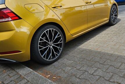 VW Golf 127.500 km 11.500 &euro; Gelsenkirchen 45888