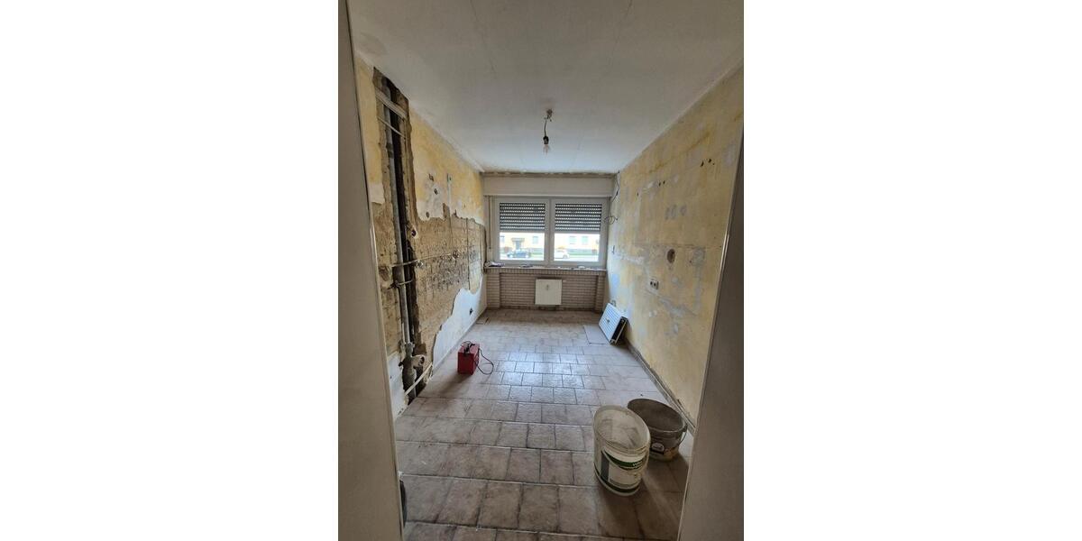 Erdgeschoßwohnung Mülheim an der Ruhr Dümpten - 3 Zimmer, 80 m&sup2;, 698&euro; | Angebot:25976809